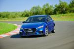 Hyundai i30 N Line 2019 года (AU)